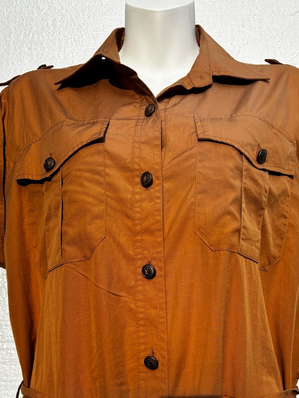 NWT Rag & Bone Roxanne Medium - Picture 3 of 10